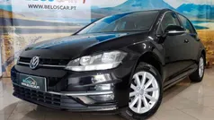 Usado 2017 VW Golf VII | € 13.990 (Bom preço)
