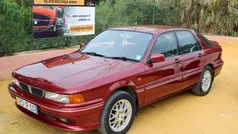 Usado 1990 Mitsubishi Galant | € 7.200