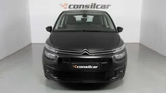 Preto Usado 2020 Citroën C4 Feel SUV | € 13.980 (Super Preço)