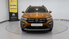 Outra Usado 2022 Dacia Sandero Comfort Citadino | € 16.330 (Preço justo)