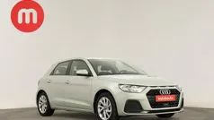 Usado 2024 Audi A1 Sportback Advanced Citadino | € 21.499 (Bom preço)
