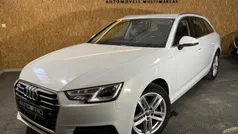 Usado 2018 Audi A4 Sport | € 16.900 (Bom preço)
