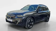Cinzento Usado 2024 BMW iX3 SUV | € 62.000 (Preço justo)