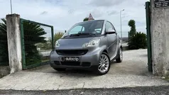 Usado 2011 Smart ForTwo Coupé Passion Coupé | € 6.530 (Preço justo)