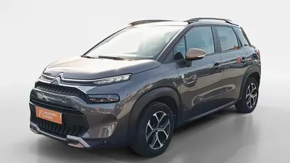Usado Citroën C3 Aircross 110 HP (80 kW) 2023 SUV
