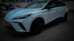 Branco Usado 2023 MG MG4 EV Citadino | € 19.750 (Preço justo)