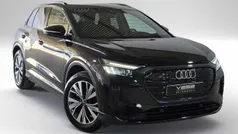 Preto Usado 2022 Audi Q4 e-tron SUV | € 33.950 (Preço justo)