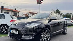 Preto Usado 2010 Renault Mégane GT Line GT-Line Carrinha | € 7.950 (Preço justo)