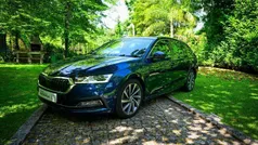Usado 2020 Skoda Octavia Style Carrinha | € 22.990 (Preço justo)
