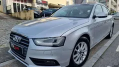 Cinzento Usado 2013 Audi A4 Carrinha | € 14.750 (Preço justo)