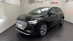 Preto Novo 2024 Audi Q4 e-tron SUV | € 50.900 (Bom preço)