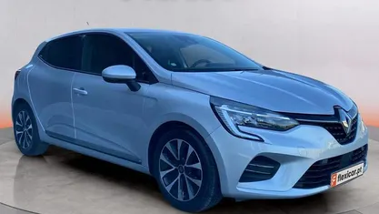 Usado Renault Clio V Intens 100 HP (73 kW) 2021