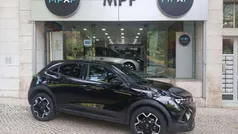 Preto Usado 2024 Opel Mokka SUV | € 20.490 (Preço justo)