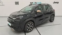 Usado 2022 Citroën C3 Aircross PureTech SUV | € 16.950 (Preço justo)