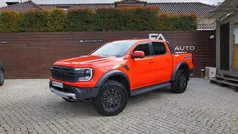 Laranja Novo 2025 Ford Ranger Raptor Pickup | € 81.900 (Bom preço)