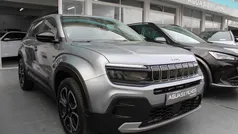 Usado 2024 Jeep Avenger Altitude SUV | € 22.990 (Preço justo)