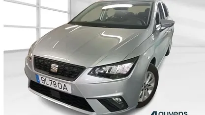 Usado Seat Ibiza Style 95 HP (69 kW) 2024 Citadino