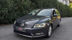 Cinza Usado 2011 VW Passat Carrinha | € 9.450 (Bom preço)