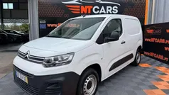 Usado 2020 Citroën Berlingo Monovolume | € 9.750 (Super Preço)