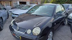 Usado 2004 VW Polo | € 3.999 (Preço justo)