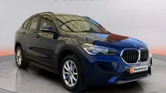 Usado 2020 BMW X1 Advantage SUV | € 21.990 (Preço justo)