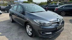 Usado 2016 Renault Mégane GrandTour Dynamique Carrinha | € 8.998 (Bom preço)