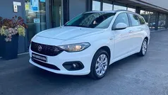 Branco Usado 2020 Fiat Tipo Wagon Carrinha | € 10.500 (Preço justo)