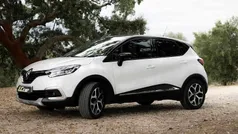 Usado 2019 Renault Captur SUV | € 16.850 (Preço justo)