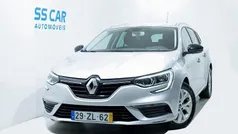 Usado 2019 Renault Mégane GrandTour LIMITED Carrinha | € 11.750 (Bom preço)