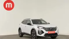 Branco Usado 2024 Peugeot 2008 Allure SUV | € 22.499 (Preço justo)