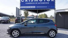 Usado 2019 Renault Clio IV Citadino | € 13.450 (Preço justo)