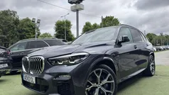 Cinzento Usado 2020 BMW X5 SUV | € 55.750 (Preço justo)