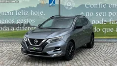 Usado 2020 Nissan Qashqai N-TEC SUV | € 23.500 (Preço justo)