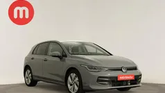 Usado 2025 VW Golf VIII Life | € 32.999