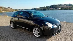 Usado 2010 Alfa Romeo MiTo Citadino | € 7.450 (Preço justo)