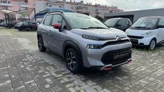 Usado 2022 Citroën C3 Aircross PureTech SUV | € 16.900 (Preço justo)