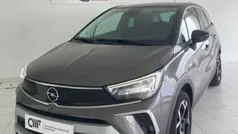Cinzento Usado 2023 Opel Crossland SUV | € 17.350 (Preço justo)