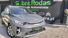 Usado 2022 Kia Stonic SUV | € 17.850 (Preço justo)
