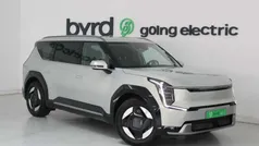Usado 2024 Kia EV9 SUV | € 64.900