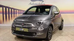Usado 2023 Fiat 500C Cabrios | € 14.850 (Preço justo)