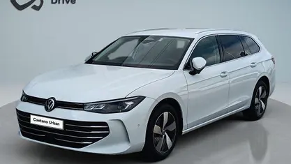 Usado 2024 VW Passat | € 39.990 (Preço justo)