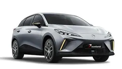 Usado 2024 MG MG4 EV Luxury Citadino | € 26.990 (Preço justo)