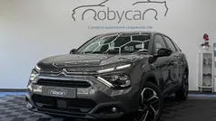 Usado 2021 Citroën C4 | € 16.990 (Preço justo)