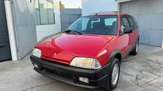 Usado 1992 Citroën AX Citadino | € 6.950