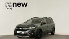 Outra Usado 2024 Dacia Jogger | € 21.790 (Preço justo)