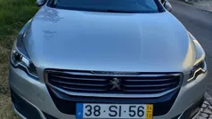 Usado 2014 Peugeot 508 Carrinha | € 6.900 (Super Preço)