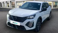 Usado 2025 Peugeot 2008 Style SUV | € 21.890 (Bom preço)