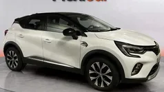 Usado 2023 Renault Captur Techno SUV | € 16.990 (Bom preço)