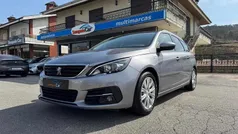 Usado 2020 Peugeot 308 Style Carrinha | € 14.990 (Preço justo)