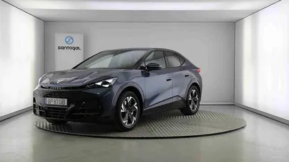 Usado Cupra Tavascan Endurance 210 kW (286 HP) 2024 SUV